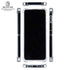 Australia Flag Distressed Galaxy Z Flip7 Clear Case